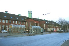 Fredericia, 4. December 2004